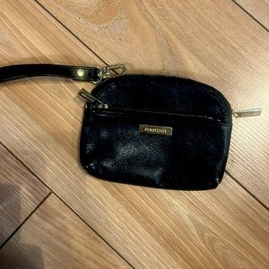 Daniel Leather Change purse/card holder
